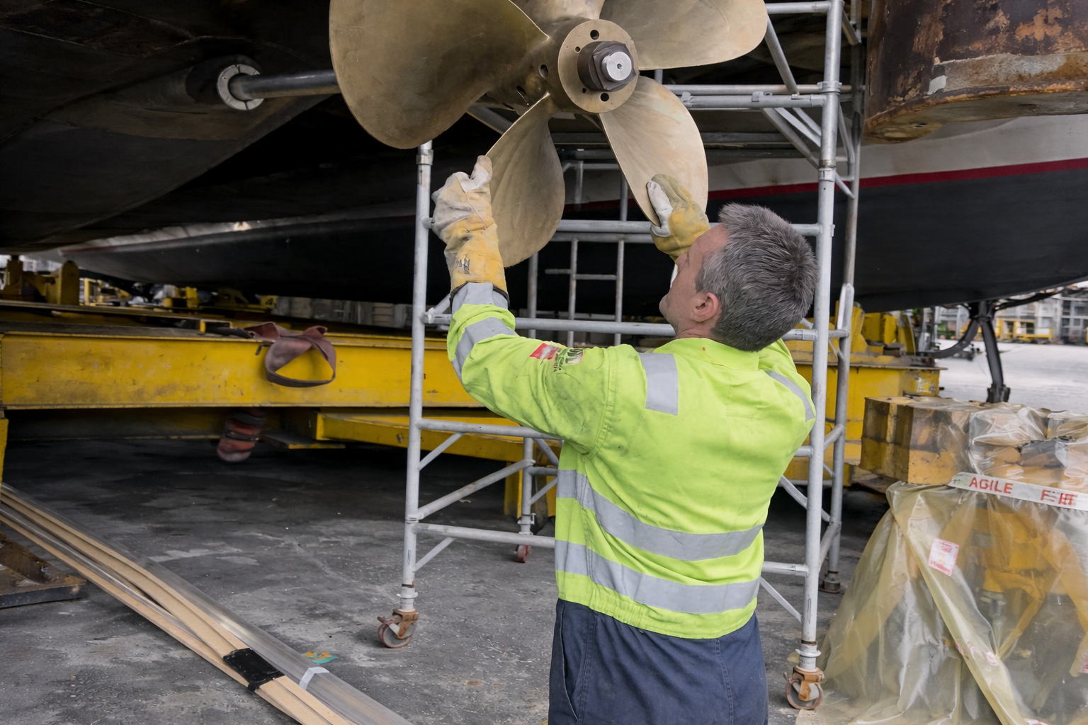 Preserving Expertise While Improving Consistency