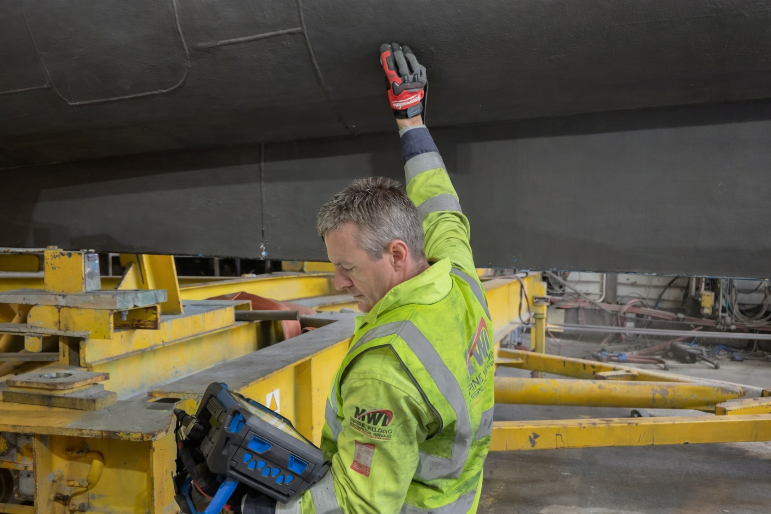 What Does Corrosion and Wastage Analysis Really Involve