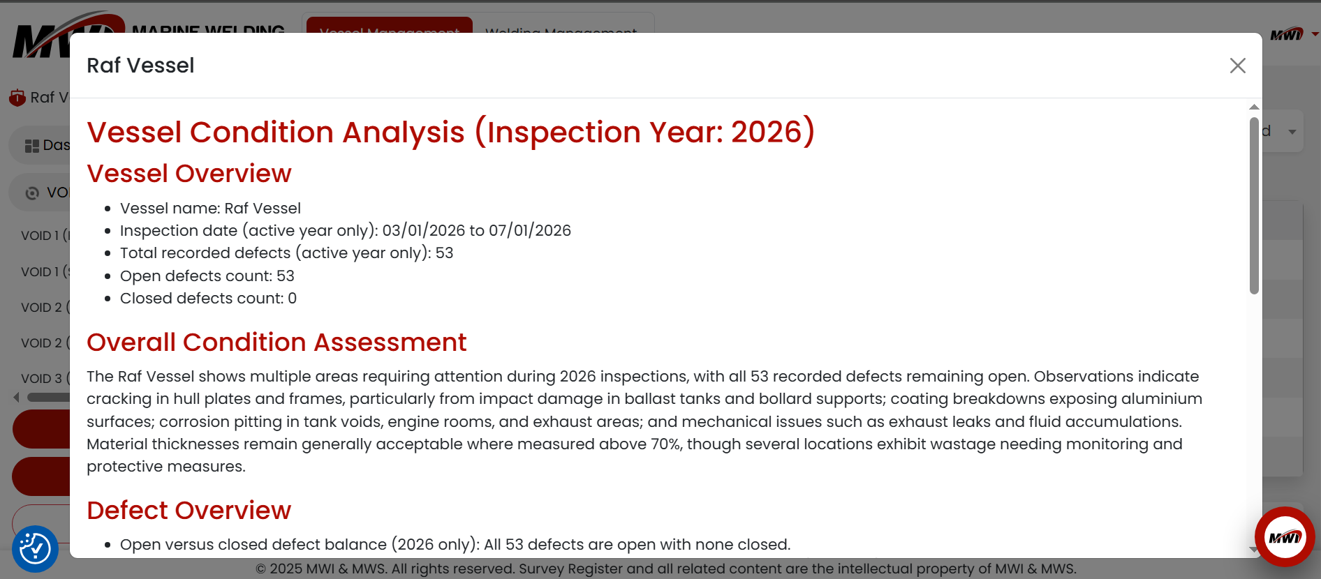 A Natural Evolution, Not a Disruption